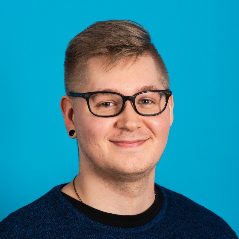 Joonas Heinonen profile